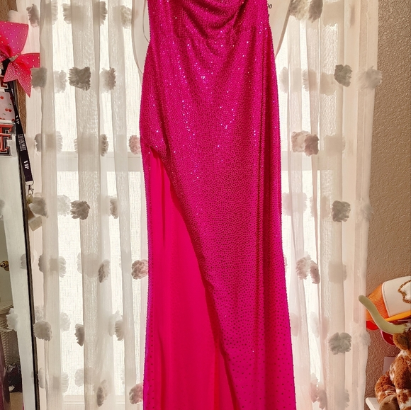 PROM DRESS - Sherri Hill - Picture 3 of 9